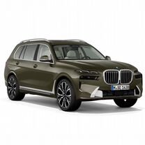 Новый BMW X7 3.0 AT, 2024, цена 16 400 000 руб.