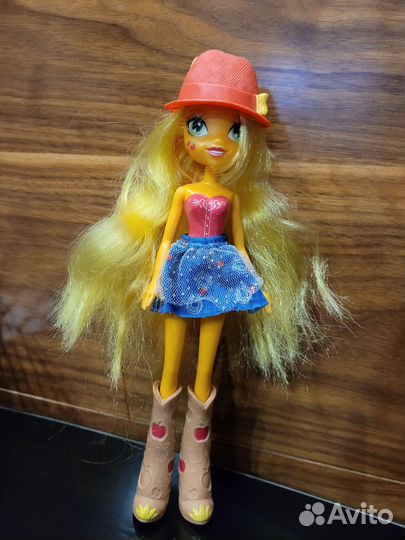 Куклы эквестрия герлз