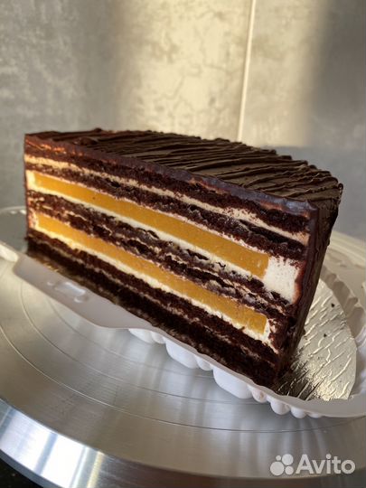 Торты на заказ