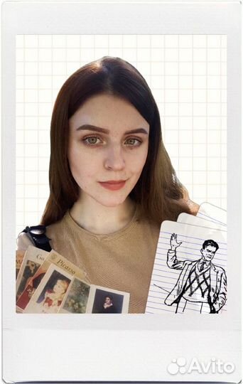 Репетитор по русскому языку и литературе (егэ,огэ)