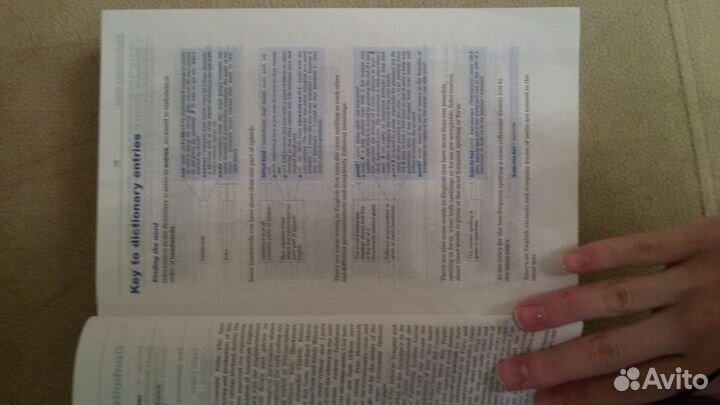 Толковый словарь на английском языке