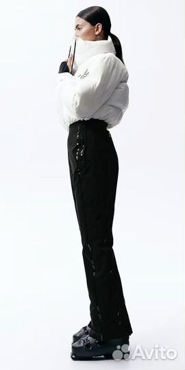 Зимний комбинезон hm