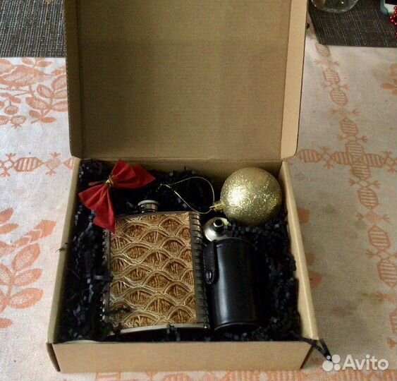 Подарок мужчине