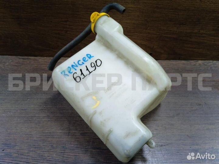 Бачок расширительный Форд Рэнджер