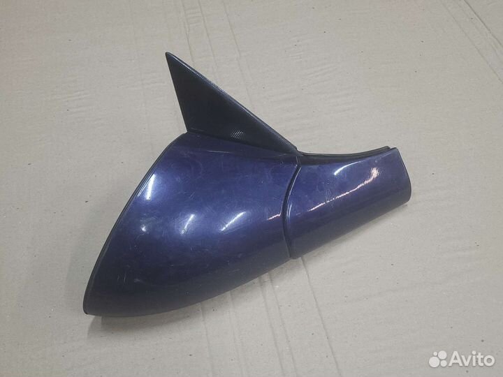 Зеркало боковое правое Opel Vectra B