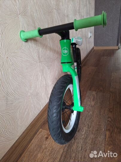 Беговел small rider pro