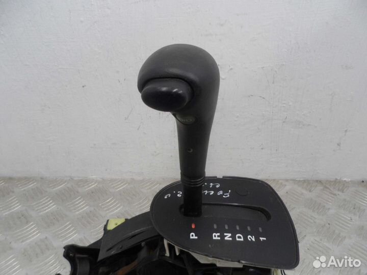 Кулиса АКПП Ford Focus 1