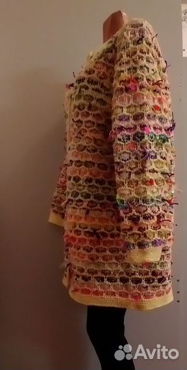 Кардиган женский