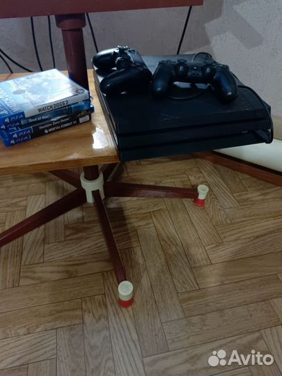 Sony playstation 4pro