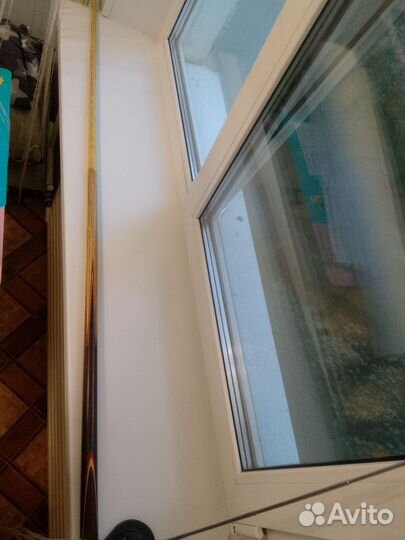 Бильярдный кий