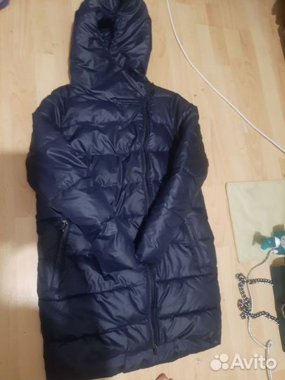 Куртка женская