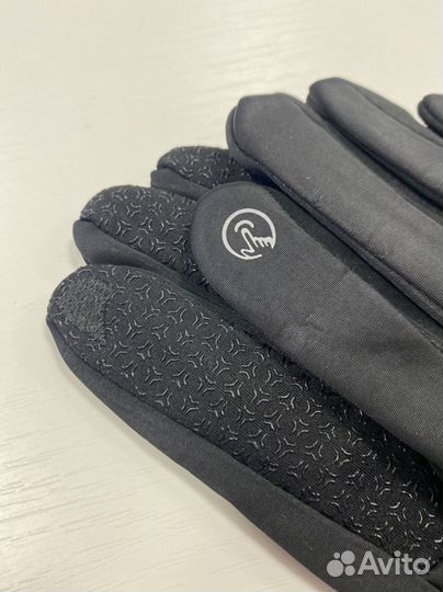 Перчатки Nike Drill