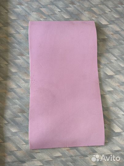 Детский Коврик для фитнеса