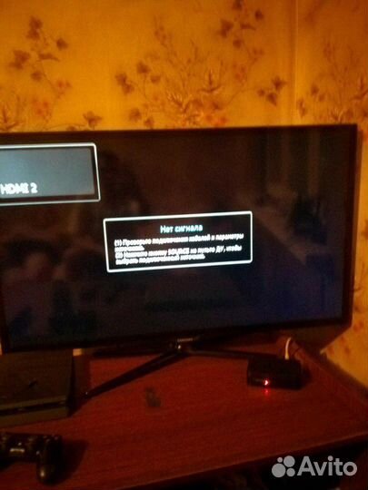 Ремонт тв кабеля (антенны)