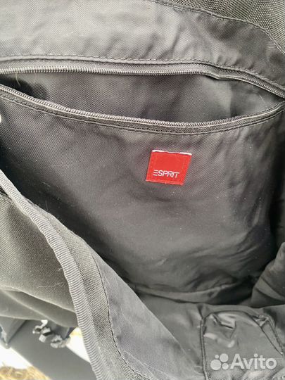 Сумка однолямочная