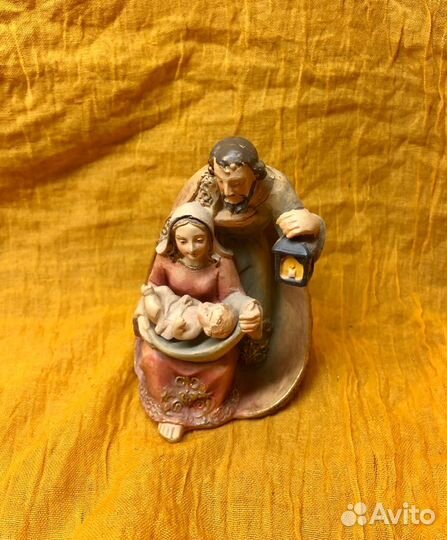 Продаю статуэтки, шкатулки, предметы интерьера