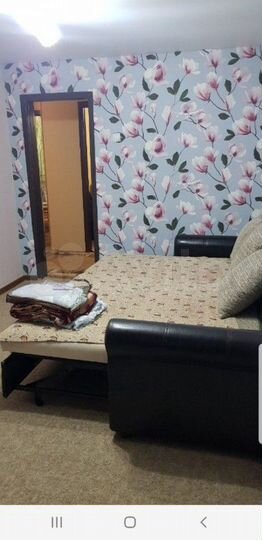 2-к. квартира, 53,1 м², 5/5 эт.