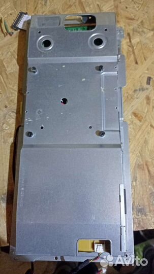 Запчасти для монитора AOC G2590FX