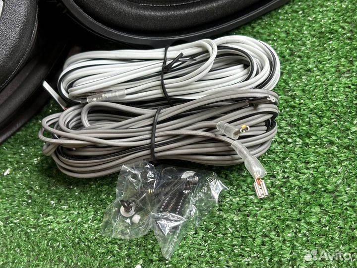 Громкие Динамики Pioneer овалы (Арт.19585)