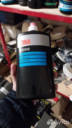 3м паста