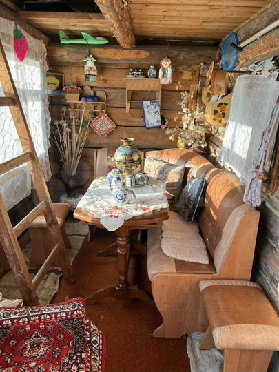 Дача 150 м² на участке 14 сот.