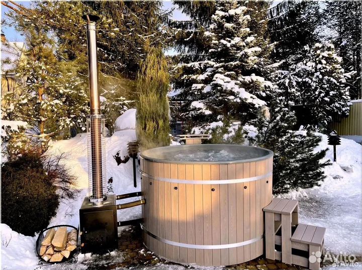 Купель SD/loll1O1820