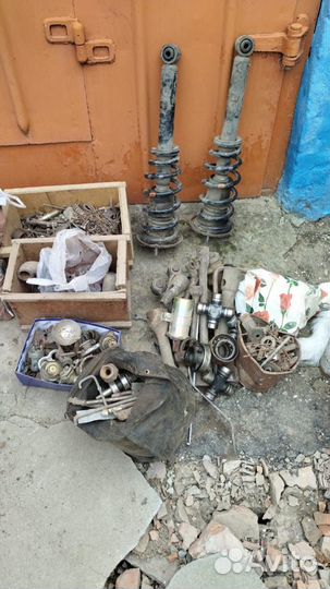 Принимаем металлом