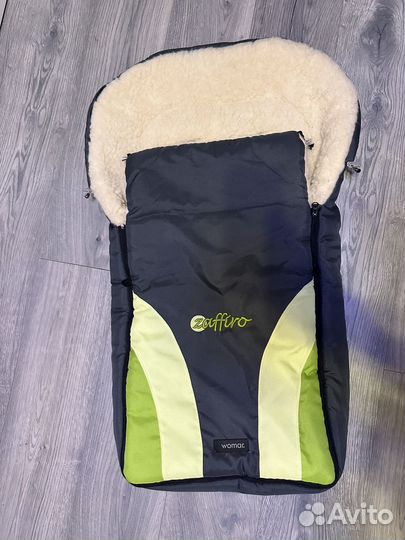 Конверт womar