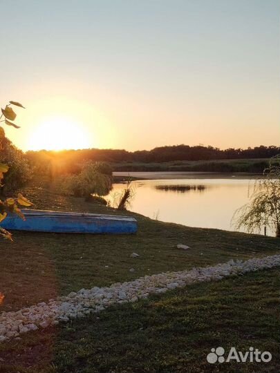 Рыбалка и отдых