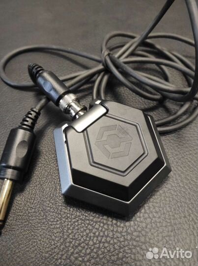 Педаль для машинки 