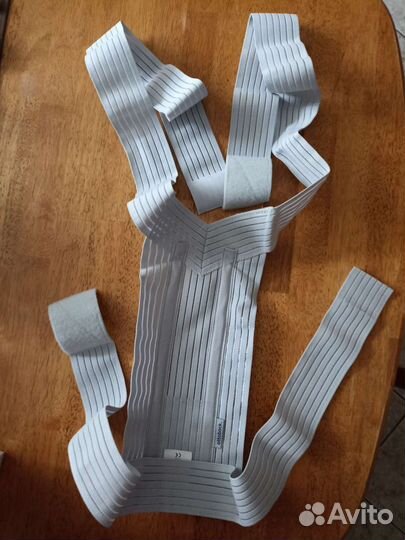 Ортез для позвоночника грудной Модель 1068