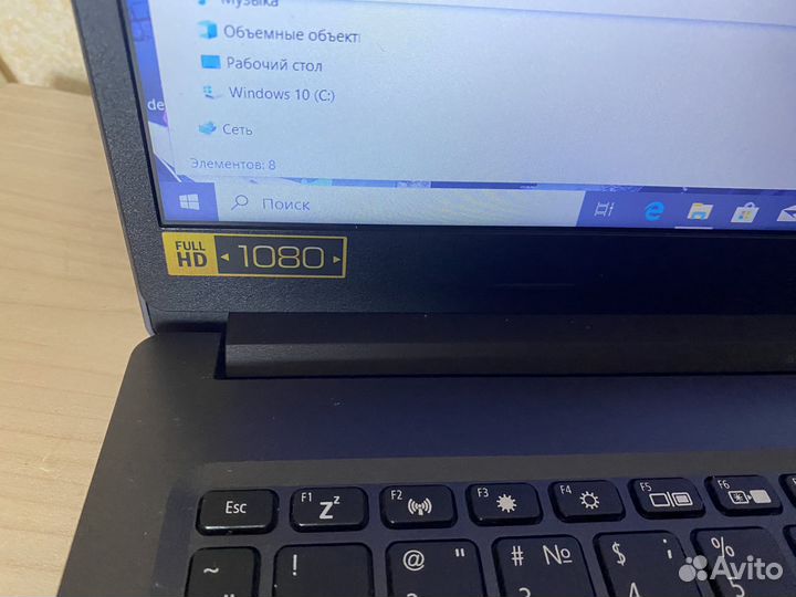 Acer Ryzen 5 Экран 150MHz 512Gb 12Gb 2 видеокарты