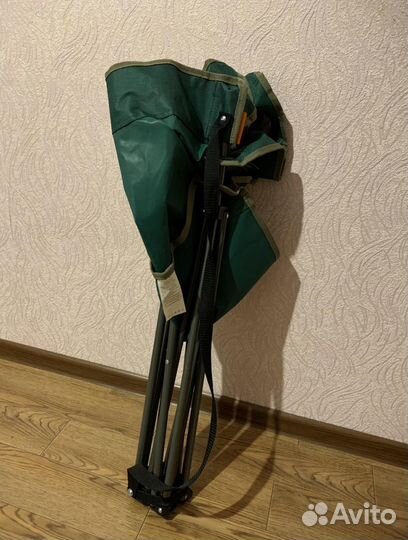 Кресло для кемпинга