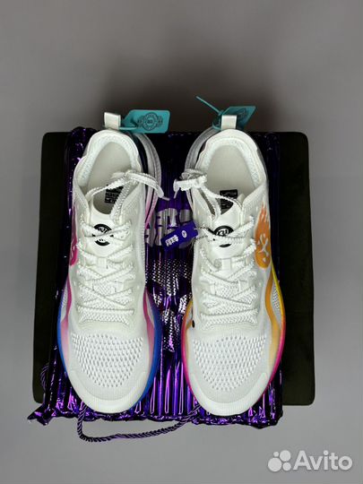 Беговые кроссовки bmai carbon fly