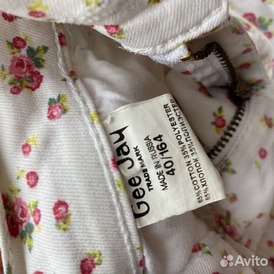 Шорты на девочку