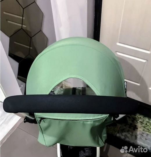 Складная детская коляска аренда