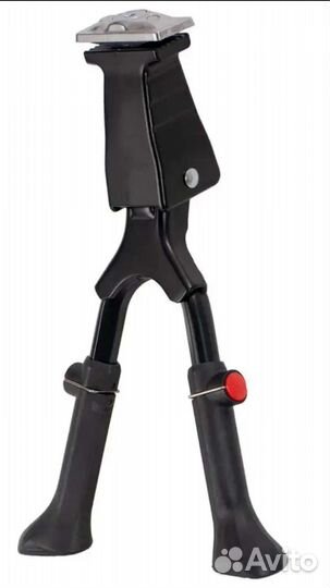 Велосипедная подножка