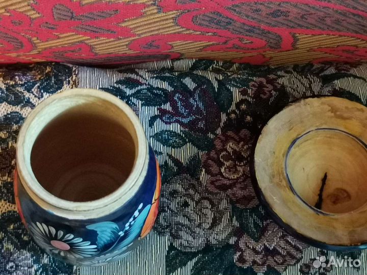 Копилка грибок