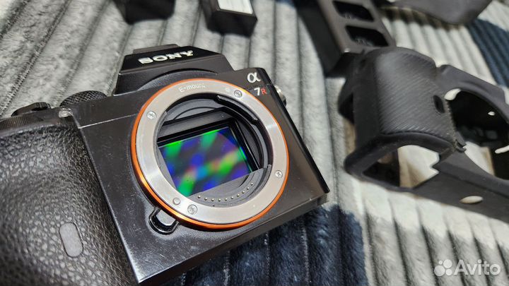 Sony a7r