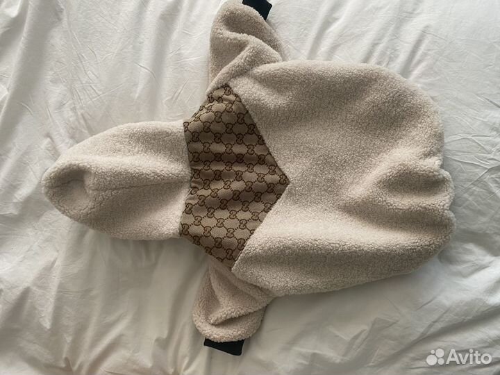 Одежда для маленькой собаки