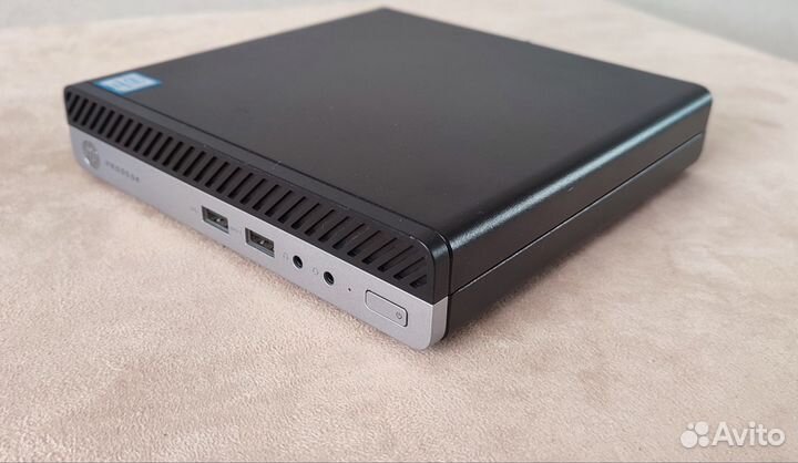 HP ProDesk 400 G3 Mini