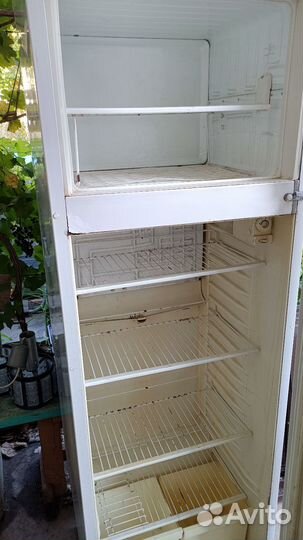 Холодильник норд бу