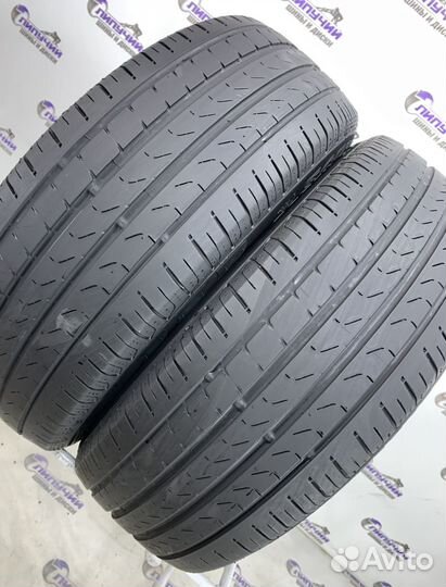 Pirelli Scorpion Verde 215/55 R18 99V