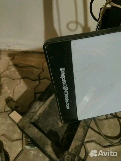 Инструменты для удаления вмятин