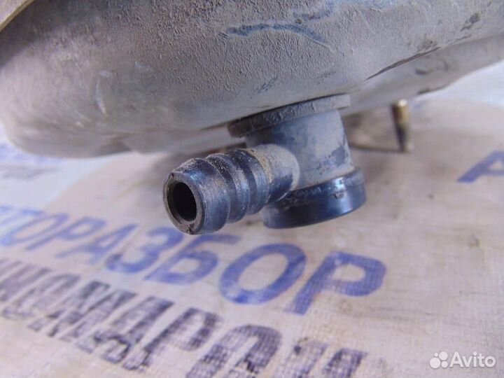 Усилитель тормозов вакуумный для ваз LADA Kalina 2