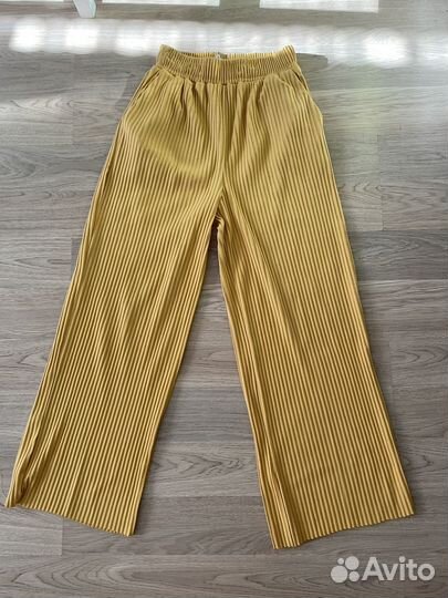 Боюки/кюлоты летние