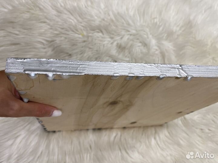 Картина из эпоксидной смолы