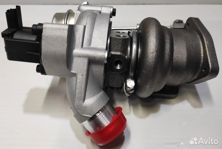 Турбина восстановленная Пежо дв.EP6/ 53039880121