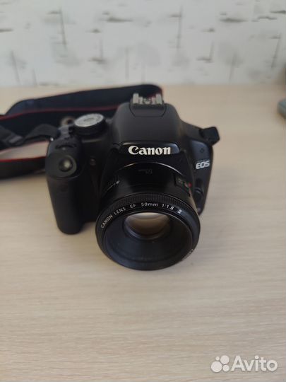 Canon DS126231