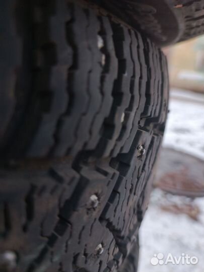 Cordiant Snow Cross 2 185/65 R14